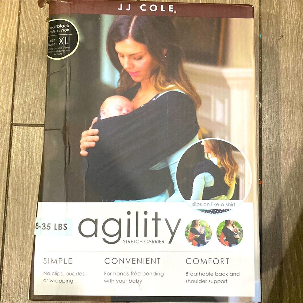 JJ Cole Baby Shirt Easy to use